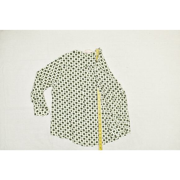 NEW Philosophy Women's Top Plus Size 2X Long Sleeve V Neck - Picture 7 of 8